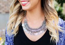 Vintage Fashion: 3 Modern Ways To Shop The Decades